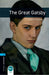 Oxford Bookworms Library: Level 5:: The Great Gatsby audio pack
