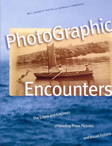 PhotoGraphic Encounters