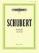 Dances for Piano: Including Waltzes, Ländler, German Dances, Minuets, Écossaises