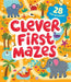Clever First Mazes (Clever Mazes