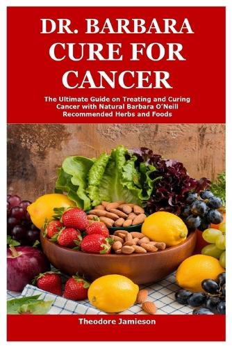 Dr. Barbara Cure for Cancer