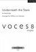 Underneath the Stars (Mixed Voices