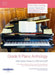 Grade 8 Piano Anthology 2025-2026