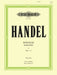 Handel: Flute Sonatas - Volume 1