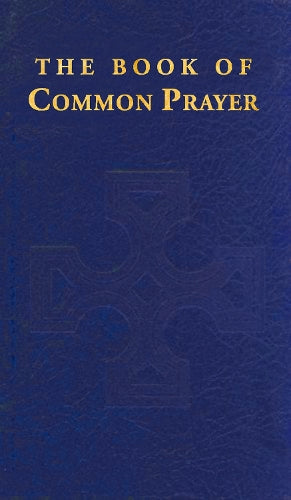 The Church of Ireland Book of Common Prayer