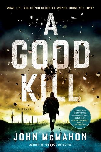 A Good Kill (A P.T. Marsh Novel