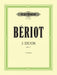 Beriot: 3 Duos Concertants, Op. 57 (Violin Duet) (EP3061A