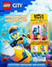Lego City: Underwater Adventures