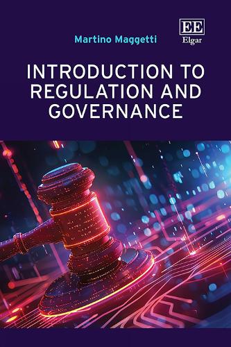 Introduction to Regulation and Governance