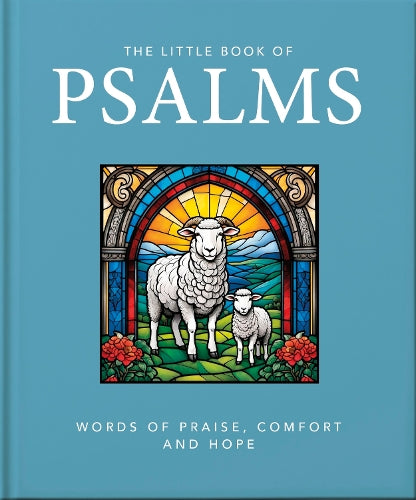 The Little Book of Psalms