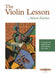 The Violin Lesson -- A Manual for Teaching and Self-Teaching the Violin (Edition Peters