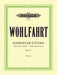 40 Elementary Studies Op. 54 for Violin (Edition Peters