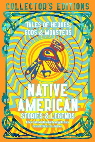 Native American Stories & Legends