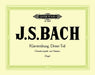 BACH - Obras basadas en los Corales 3º (Seleccion) para Organo (Griepenkerl & Roitzch
