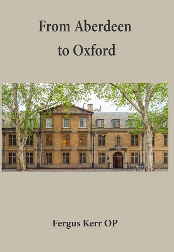 From Aberdeen to Oxford