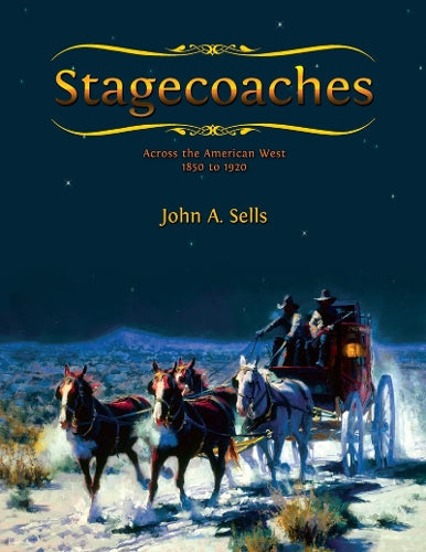 Stagecoaches