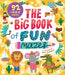 The Big Book of Fun Mazes (Clever Mazes