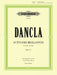 Charles Dancla-20 Etudes brillantes Op.73-Viola