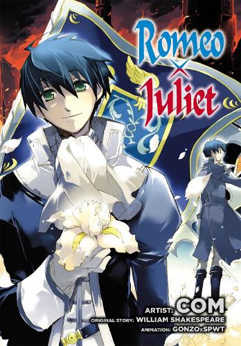 Romeo X Juliet Omnibus