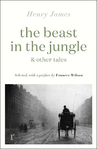 The Beast in the Jungle & Other Tales