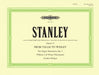 Stanley: 10 Voluntaries Op.5 (Organ) (EP7722