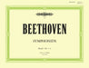 Symphonies No 15 For Piano Duet Vol I