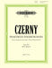 Czerny: Practical Finger Exercises Op. 802 Vol.2 (Piano Solo) (EP2969B