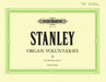 Ten Organ Voluntaries Op. 6