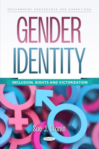 Gender Identity: Inclusion, Rights and Victimization