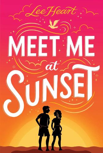 Meet Me at Sunset (Spotlight Sprinkles