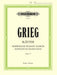 Grieg: Slåtter Op.72 (Piano Solo) (EP3097