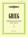 Grieg: Lyric Pieces Book 2 Op.38 (Piano Solo) (EP2150