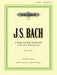 6 CELLO SUITES ARR FOR VIOLA