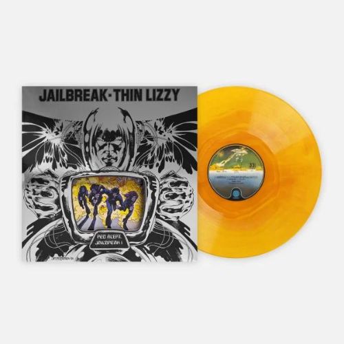 Jailbreak (2024 Remix)