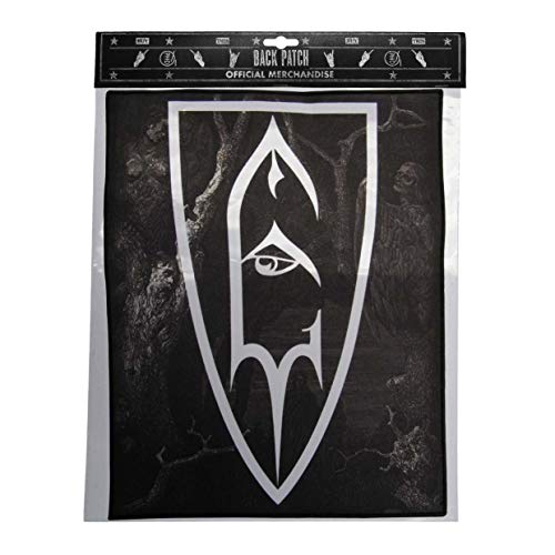 SHIELD (BACKPATCH)
