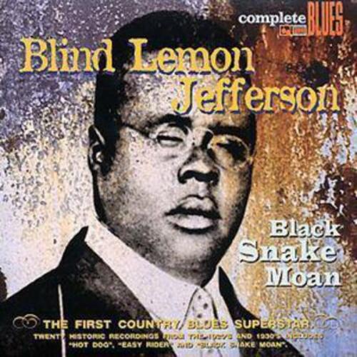 Black Snake Moan