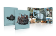 Jurassic World Trilogy Limited Edition 4K UHD Steelbook