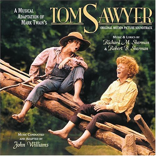Tom Sawyer-Ost