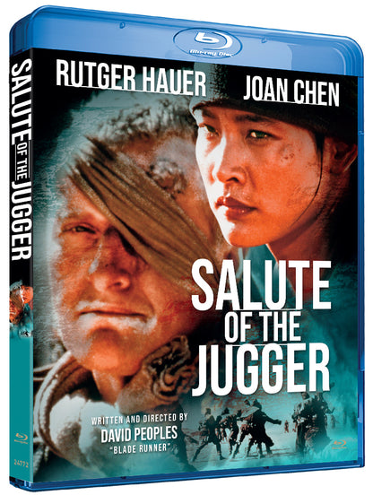 The Salute of the Jugger