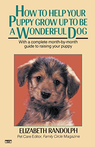 Ht Help Your Puppy Grow Up To