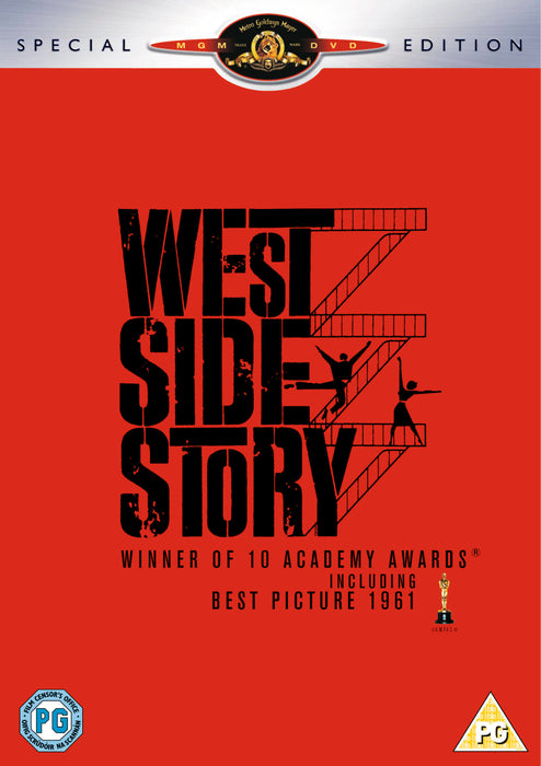 West Side Story: Special Edition