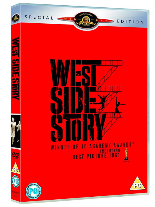 West Side Story: Special Edition