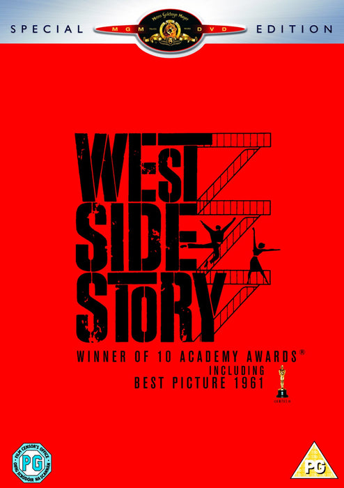 West Side Story: Special Edition