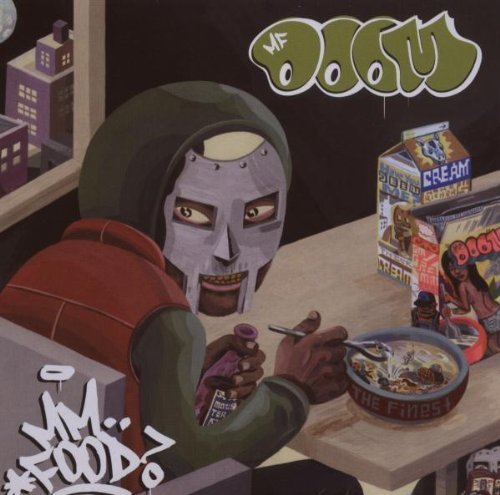 Mf Doom