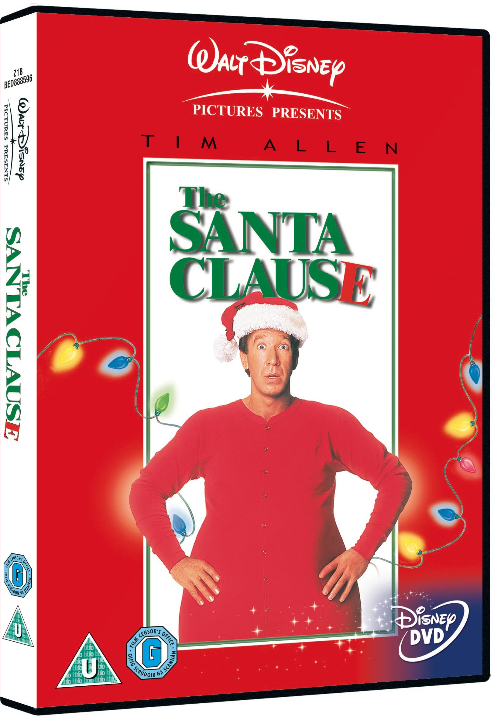 The Santa Clause