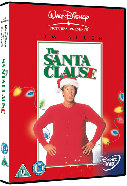 The Santa Clause