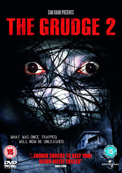 Grudge 2, The
