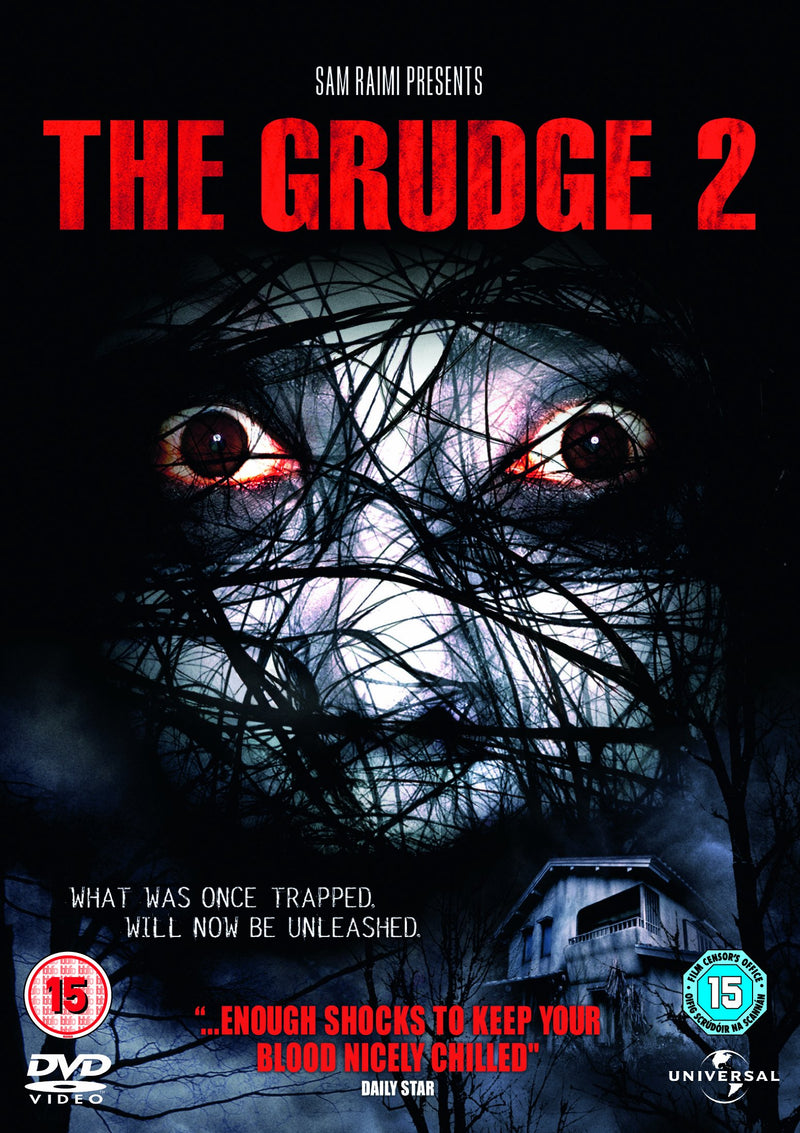 Grudge 2, The