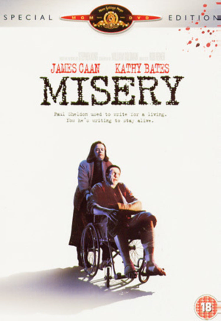 Misery: Special Edition