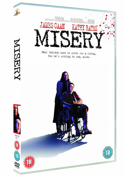 Misery: Special Edition
